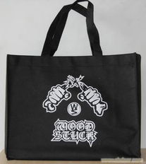 環保袋的綠色價值與廣州昊彩文化用品的創新實踐