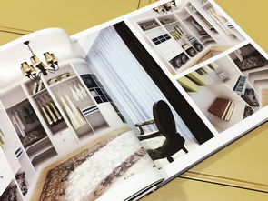 成都家具畫冊設計制作專家——百鉑文化，助力產品宣傳與文化用品展示