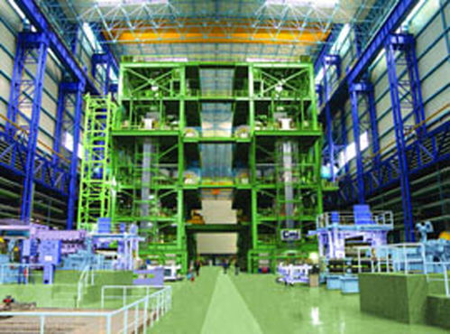 鞍鋼集團的主要鋼鐵產品、應用與文化用品