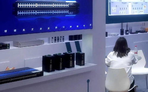 強勢出擊高速公路展，邁威通信全系列產品亮相彰顯硬核技術實力