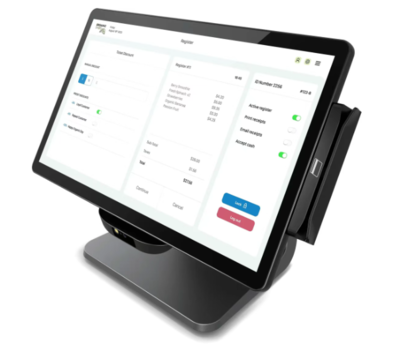 新品來襲 Elo 智能 POS 收銀系統，重塑商業收款體驗的移動支付革命