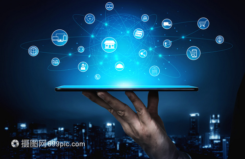 移動支付 重塑在線零售與數字應用新生態