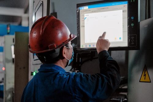 信息化春風解難題，寧波移動5G數益輕工廠助力中小企業煥發生產活力