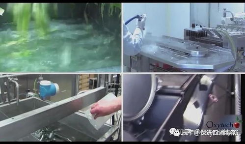 德國(guó)生態(tài)型消毒劑在食品飲料工業(yè)與餐飲器具集中消毒服務(wù)中的綜合應(yīng)用方案