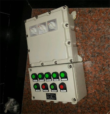 專業防爆動力配電箱 廠家直銷，品質保障，批發零售一體
