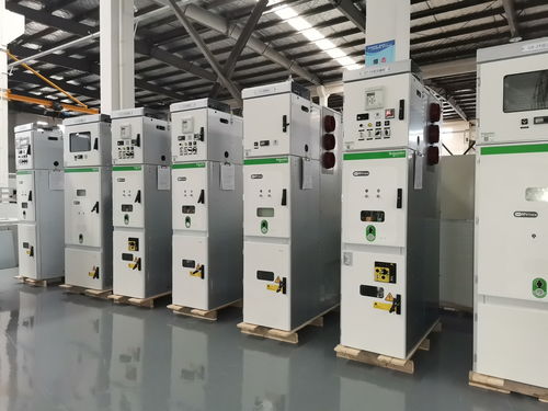 城市驛站的電力守護者 北京配電箱的細密脈絡與發展